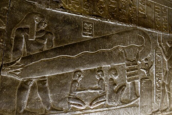 Dendara and Abydos Full Day Tour - FAQ