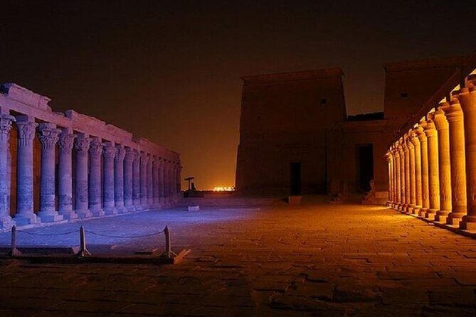 Dendara Temple from Luxor - An In-Depth Look at the Dendara Temple Tour