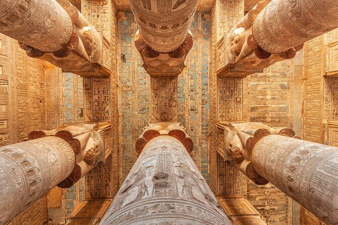 Dendarah from Luxor - FAQ