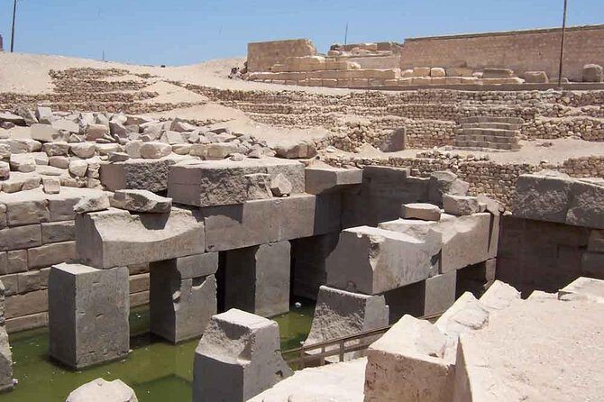 Dendera and Abydos Temples Day Tour from Luxor - Who Will Enjoy This Tour?