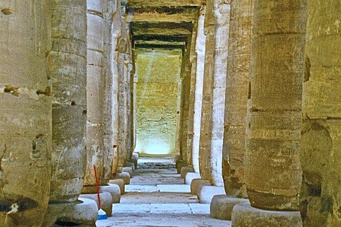 Dendera Day Trip from Safaga Port - FAQs About the Dendera Day Trip from Safaga