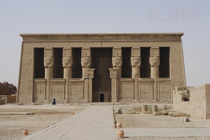 Dendera & Karnak: 7-Hour Private Tour of Egypt's Sacred Temples - FAQ