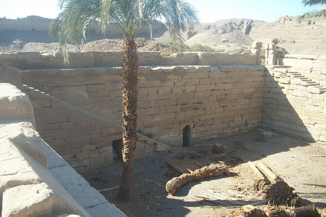 Dendera temple & Abydos Temple from Hurghada(Min 2 pax) - The Practicalities: What You Should Know