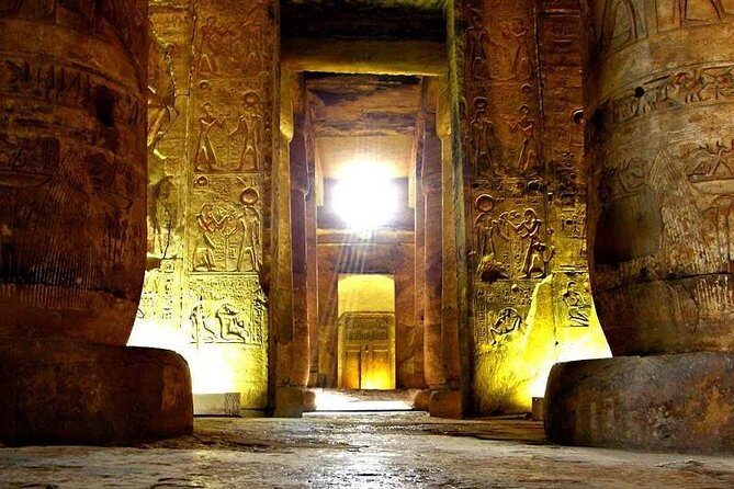 Dendra & Abydos Tour from Luxor - The Sum Up: Who Will Love This Tour?