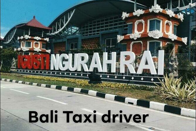 Denpasar airport transfer pick up /drop off - Detailed Breakdown of the Bali Airport Transfer Experience
