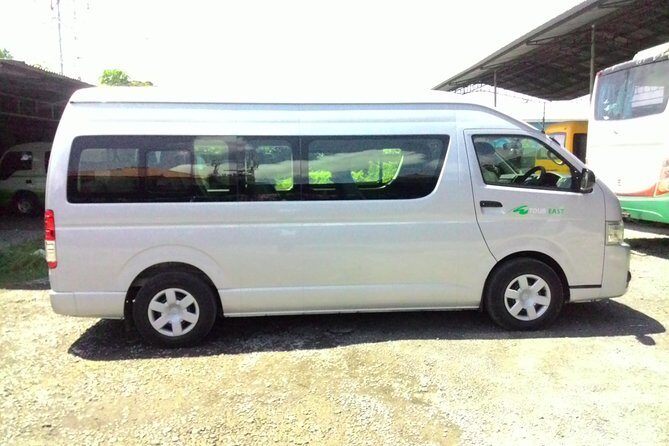 Denpasar Arrival Transfer: Airport to Hotel - Who Should Consider This Transfer?