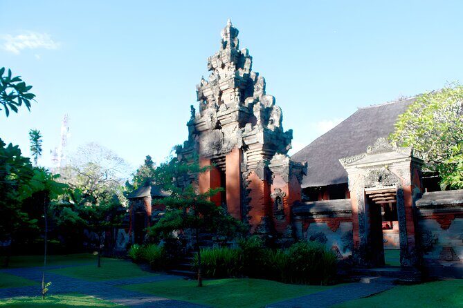 Denpasar City Half Day Tour Packages - Who Will Love This Tour?