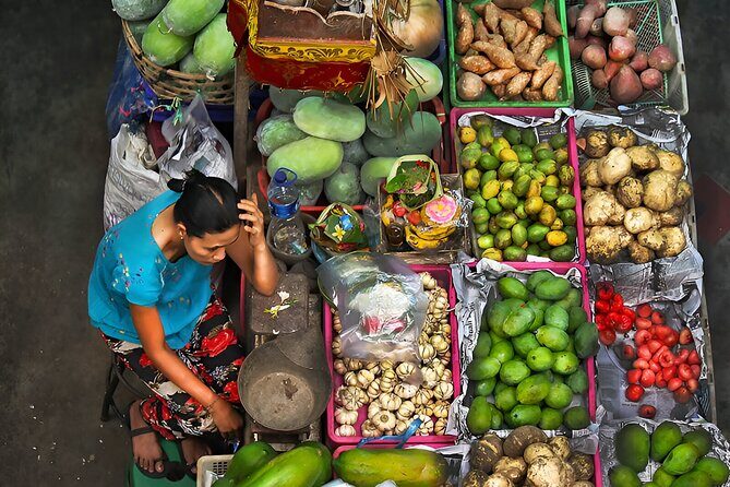 Denpasar City Half Day Tour Packages - Frequently Asked Questions