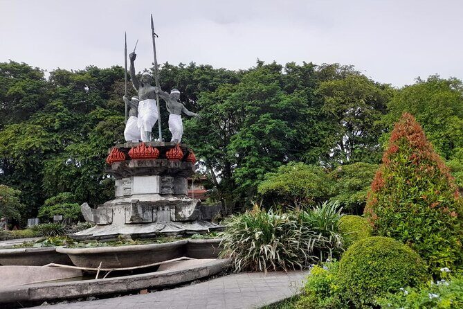 Denpasar City Tour - Introduction: An Authentic Glimpse into Bali’s Capital