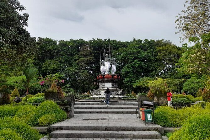 Denpasar City Tour - Review Insights: Real Experiences