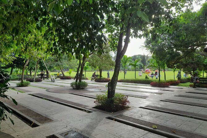 Denpasar City Tour - FAQ: Your Practical Questions Answered