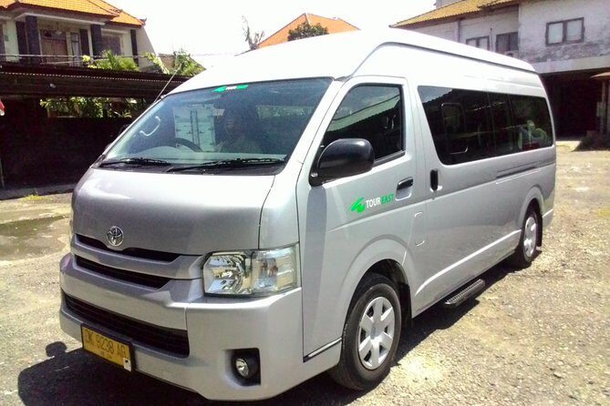 Denpasar Departure Transfer: Hotel to Airport - Why Choose a Shared Transfer?
