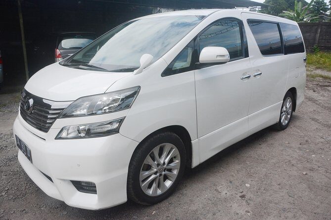 Denpasar Departure Transfer: Hotel to Airport - The Experience: What Travelers Say