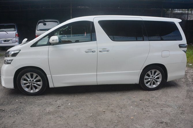 Denpasar Departure Transfer: Hotel to Airport - Authentic Experiences and Customer Satisfaction