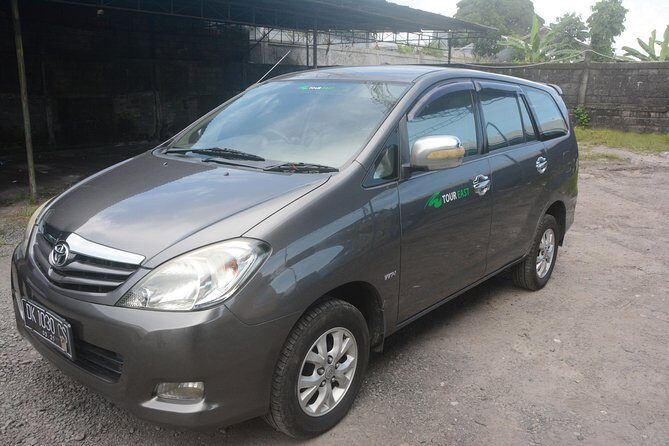Denpasar Departure Transfer: Hotel to Airport - Why This Transfer Fits Different Types of Travelers