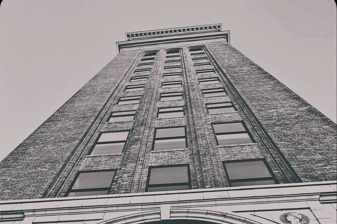 Denver After Dark Adults Only Walking Ghost Tour - Final Thoughts: Who Should Consider This Tour?
