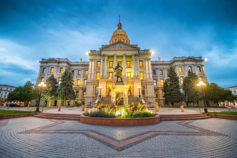 Denver: After Dark Ghosts of the City Walking Tour - FAQ