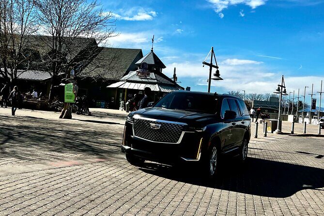 Denver Airport to Aspen / Snowmass Private Shuttle - FAQ