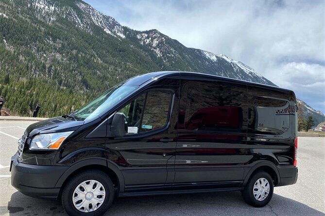 Denver Airport to Breckenridge/Keystone Private Shuttle - Denver Airport to Breckenridge/Keystone Private Shuttle: An Honest Review