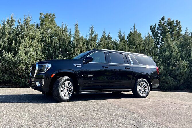 Denver Airport to Vail Private Shuttle - Who Should Consider This Service?