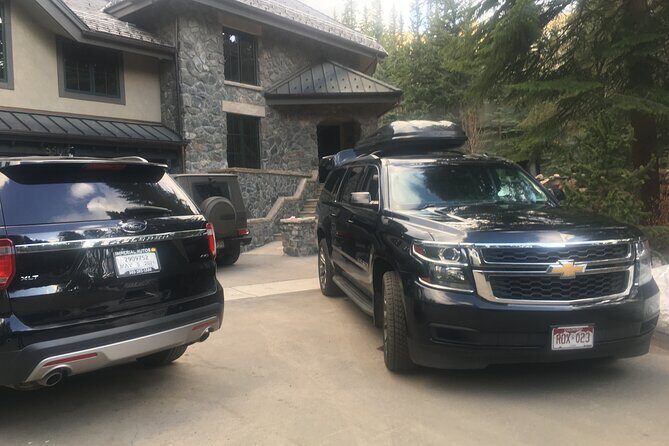 Denver Airport to Vail Transfer - Who It’s Best For