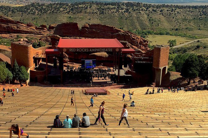 Denver and Foothills Mountain Small-Group Tour - An Introduction to the Tour