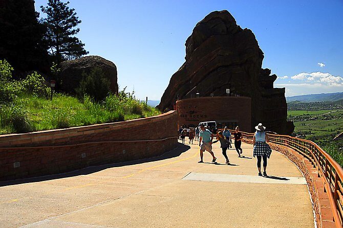 Denver and Foothills Mountain Small-Group Tour - Practical Tips for Travelers