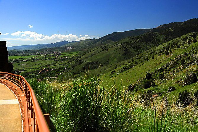 Denver and Foothills Mountain Small-Group Tour - Authentic Voices from Travelers