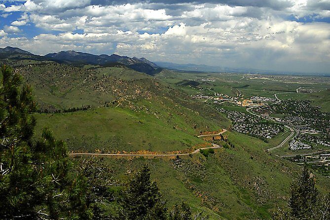 Denver and Foothills Mountain Small-Group Tour - FAQ: Your Practical Questions Answered