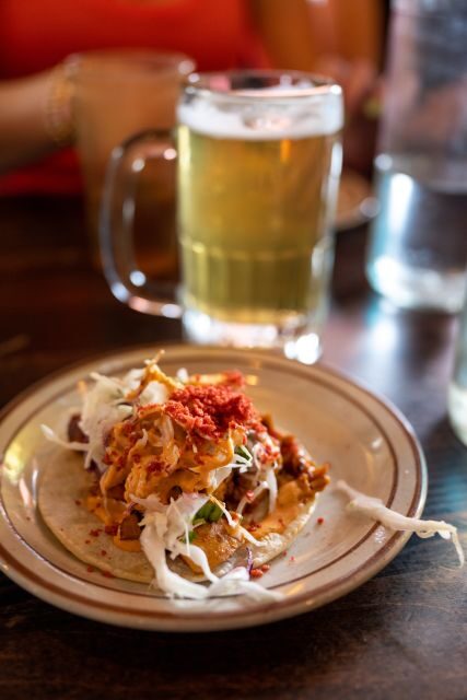 Denver: Arts District Walking Food Tour - Practical Tips for Participants