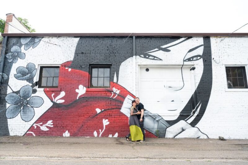 Denver: Arts District Walking Food Tour - Who Should Consider This Tour?