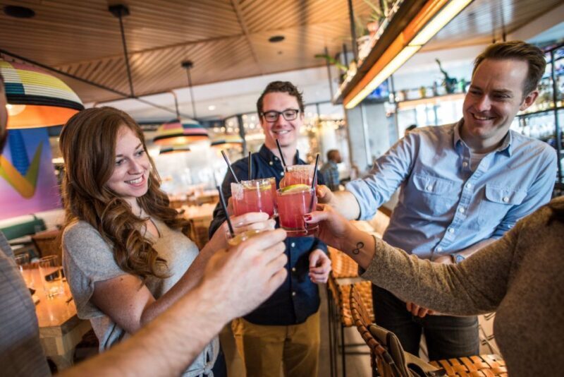Denver: Arts District Walking Food Tour - FAQ
