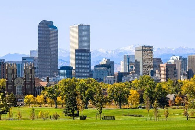 Denver Bar Crawl Lodo Bar Crawl - Key Points