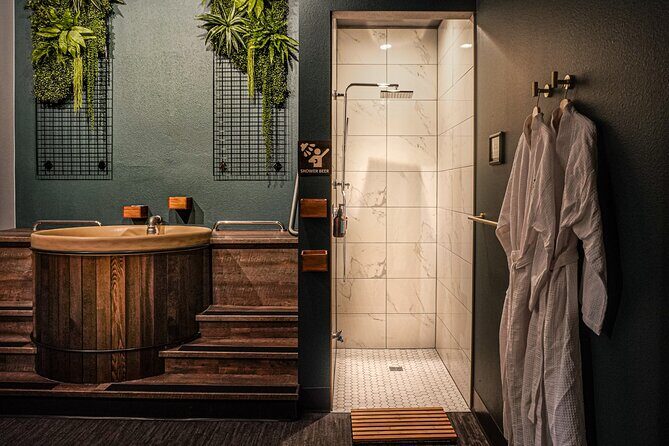 Denver Beer Spa: Colorado's Most Unique Spa Experience For Two - Is It Worth the Price?