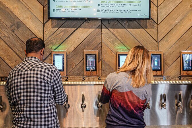 Denver Beer Spa: Colorado's Most Unique Spa Experience For Two - What People Are Saying