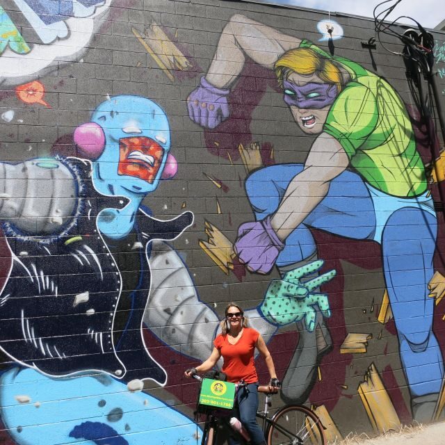 Denver: Bike & Brew Tour - Who Should Consider This Tour?