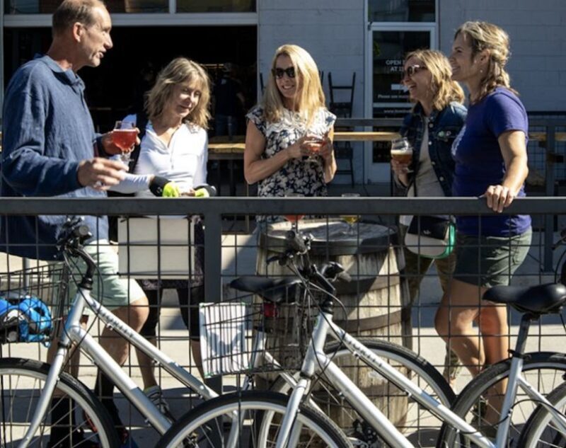 Denver: Bike & Brew Tour - Final Thoughts