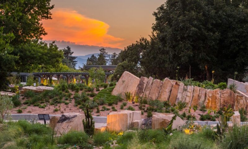 Denver Botanic Gardens General Admission Ticket - Who Should Visit?
