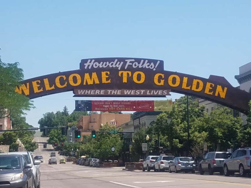Denver: City Highlights, Golden, and Lookout Mountain - A Practical Look at the Tour Experience