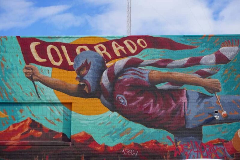 Denver: City Highlights, Golden, and Lookout Mountain - Who Should Consider This Tour?