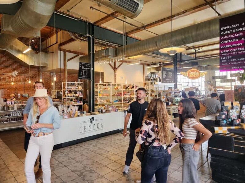 Denver: City Highlights, Golden, and Lookout Mountain - FAQs
