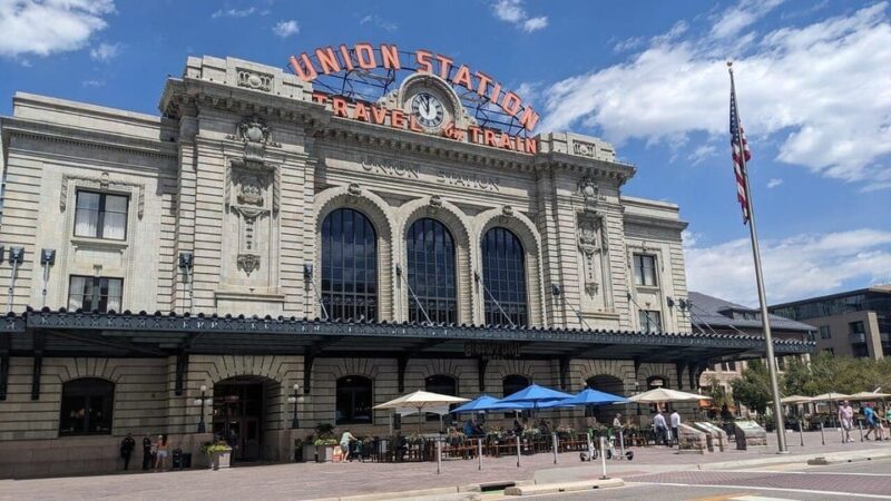 Denver: City Highlights Guided E-Bike Tour - Final Thoughts