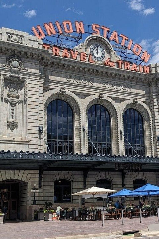 Denver: City Highlights Guided E-Bike Tour - FAQ