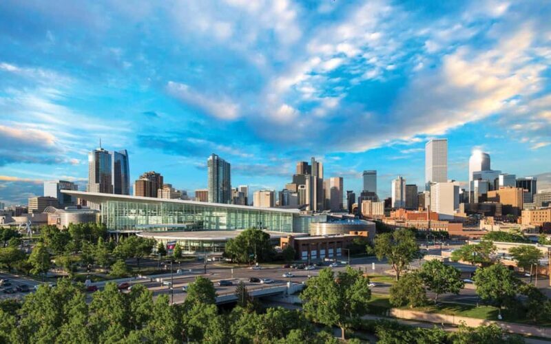 Denver City Highlights Tour - An In-Depth Look at the Denver City Highlights Tour