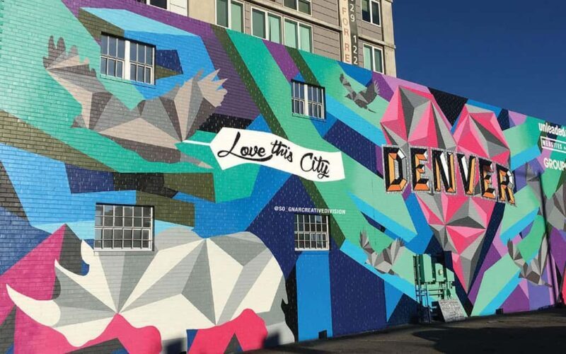 Denver City Highlights Tour - FAQ