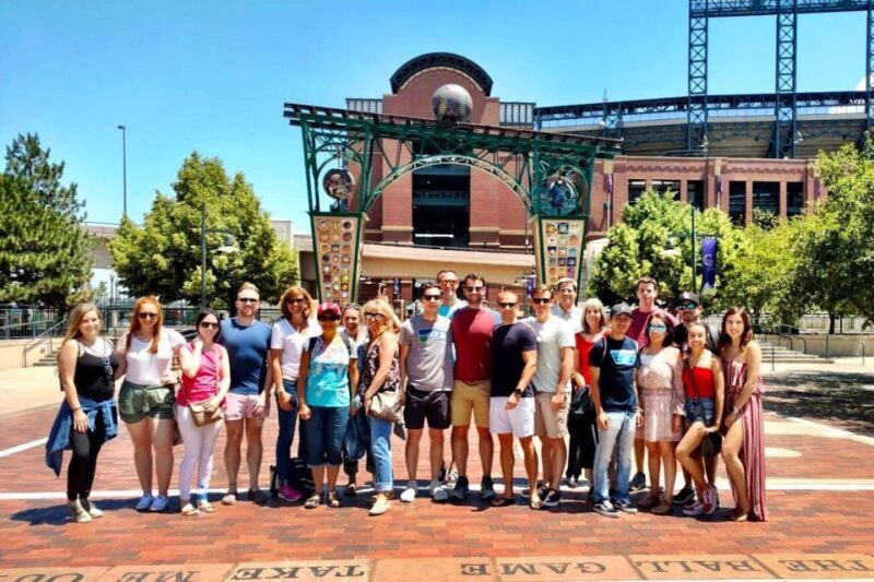 Denver: City Highlights, Views, and Secret Spots Bus Tour - FAQs