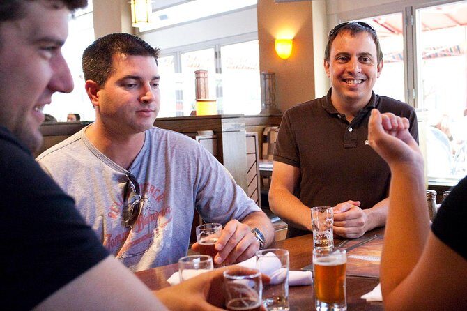 Denver Craft Beer Tour in Lower Downtown - FAQs