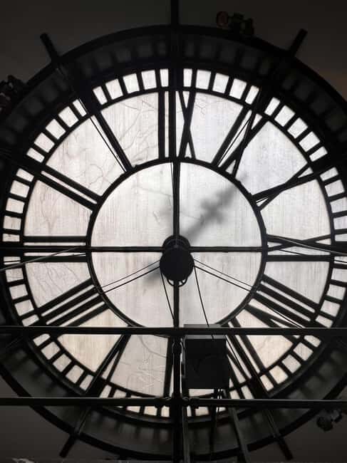 Denver: Daniels & Fisher Clock Tower and View Deck Admission - Key Points