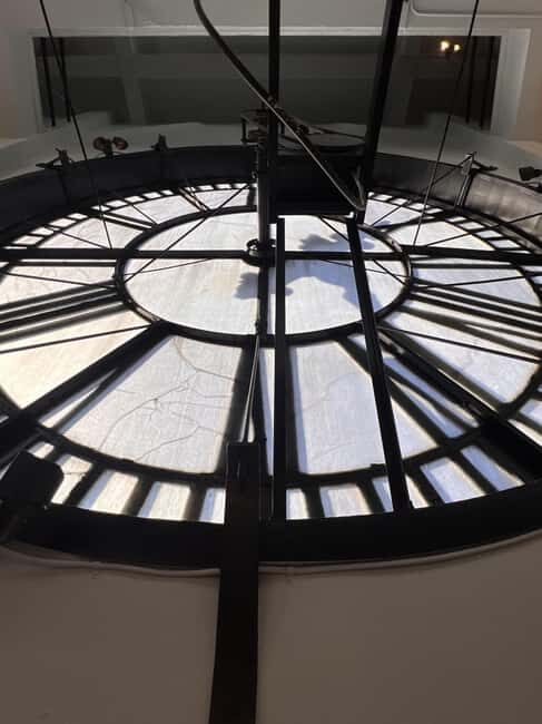 Denver: Daniels & Fisher Clock Tower and View Deck Admission - The Experience: What You Can Expect