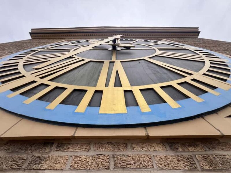 Denver: Daniels & Fisher Clock Tower and View Deck Admission - Final Thoughts: Who Should Consider This Tour?